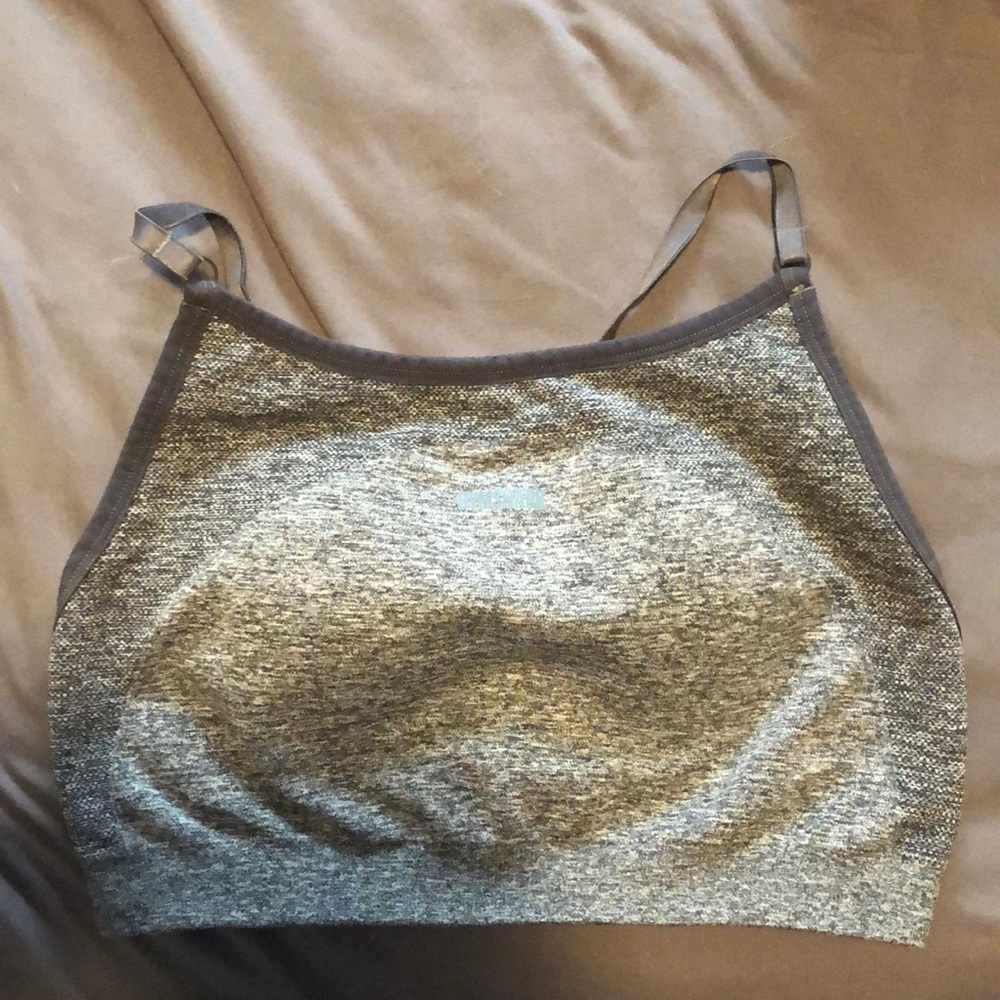 Gymshark sports bra